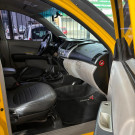 Mitsubishi L200 Triton Savana 3.2 CD TBI Dies. Mec. 2015 Diesel-6