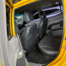 Mitsubishi L200 Triton Savana 3.2 CD TBI Dies. Mec. 2015 Diesel-7