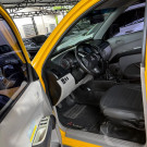 Mitsubishi L200 Triton Savana 3.2 CD TBI Dies. Mec. 2015 Diesel-8