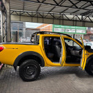 Mitsubishi L200 Triton Savana 3.2 CD TBI Dies. Mec. 2015 Diesel-4