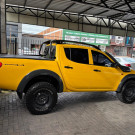 Mitsubishi L200 Triton Savana 3.2 CD TBI Dies. Mec. 2015 Diesel-1