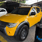 Mitsubishi L200 Triton Savana 3.2 CD TBI Dies. Mec. 2015 Diesel-3