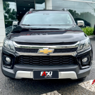 GM - Chevrolet S10 Pick-Up LTZ 2.8 TDI 4x4 CD Dies.Aut 2021 Diesel-0