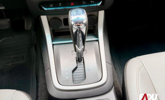 GM - Chevrolet S10 Pick-Up LTZ 2.8 TDI 4x4 CD Dies.Aut 2021 Diesel-6