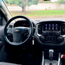 GM - Chevrolet S10 Pick-Up LTZ 2.8 TDI 4x4 CD Dies.Aut 2021 Diesel-2