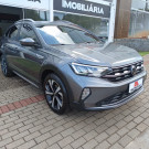 VW - VolksWagen Nivus Highline 1.0 200 TSI Flex Aut. 2022 Flex-4