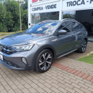 VW - VolksWagen Nivus Highline 1.0 200 TSI Flex Aut. 2022 Flex-10