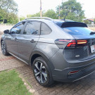 VW - VolksWagen Nivus Highline 1.0 200 TSI Flex Aut. 2022 Flex-8