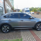 VW - VolksWagen Nivus Highline 1.0 200 TSI Flex Aut. 2022 Flex-5