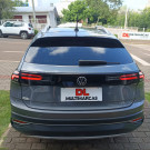VW - VolksWagen Nivus Highline 1.0 200 TSI Flex Aut. 2022 Flex-7
