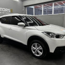 Nissan KICKS S 1.6 16V FlexStar 5p Mec. 2018 Flex-4