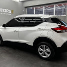Nissan KICKS S 1.6 16V FlexStar 5p Mec. 2018 Flex-2