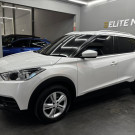 Nissan KICKS S 1.6 16V FlexStar 5p Mec. 2018 Flex-0