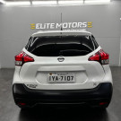 Nissan KICKS S 1.6 16V FlexStar 5p Mec. 2018 Flex-1