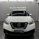 Nissan KICKS S 1.6 16V FlexStar 5p Mec. 2018 Flex-3