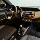 Nissan KICKS S 1.6 16V FlexStar 5p Mec. 2018 Flex-6