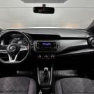 Nissan KICKS S 1.6 16V FlexStar 5p Mec. 2018 Flex-7