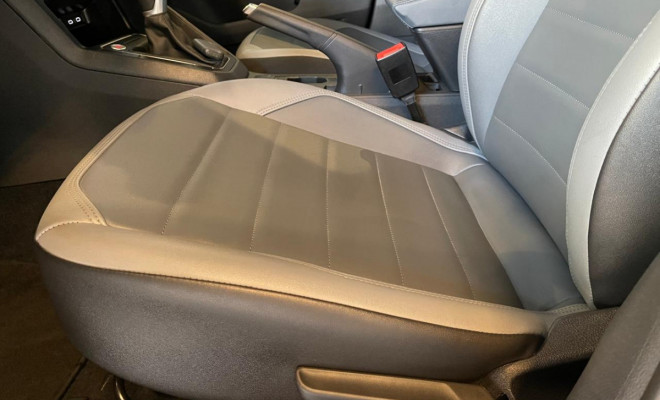 VW VolksWagen Nivus Highline 1.0 200 TSI Flex Aut. 2023-12