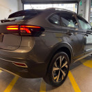 VW VolksWagen Nivus Highline 1.0 200 TSI Flex Aut. 2023-0