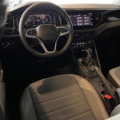 VW VolksWagen Nivus Highline 1.0 200 TSI Flex Aut. 2023-5