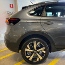 VW VolksWagen Nivus Highline 1.0 200 TSI Flex Aut. 2023-4