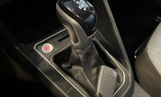 VW VolksWagen Nivus Highline 1.0 200 TSI Flex Aut. 2023-9