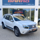 Renault DUSTER TECHROAD 2.0 Hi-Flex 16V Mec. 2013 Flex-1