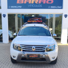 Renault DUSTER TECHROAD 2.0 Hi-Flex 16V Mec. 2013 Flex-0