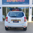 Renault DUSTER TECHROAD 2.0 Hi-Flex 16V Mec. 2013 Flex-2