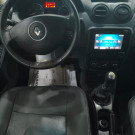 Renault DUSTER TECHROAD 2.0 Hi-Flex 16V Mec. 2013 Flex-3