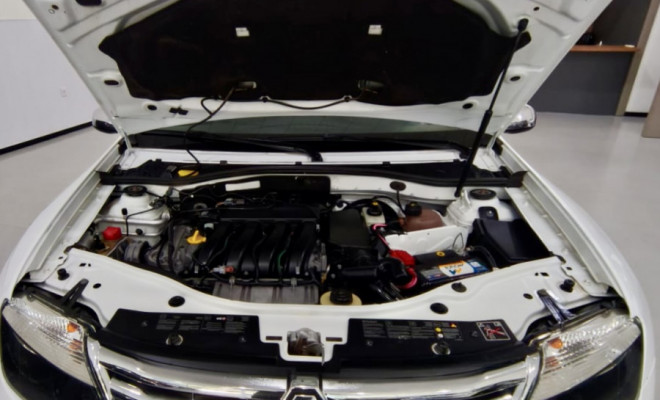 Renault DUSTER TECHROAD 2.0 Hi-Flex 16V Mec. 2013 Flex-7