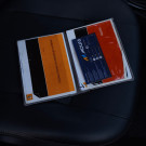 Renault DUSTER TECHROAD 2.0 Hi-Flex 16V Mec. 2013 Flex-6