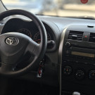 Toyota Corolla XLi 1.8/1.8 Flex 16V Aut. 2009 Gasolina-8