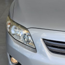 Toyota Corolla XLi 1.8/1.8 Flex 16V Aut. 2009 Gasolina-3