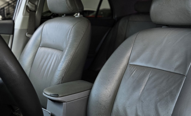 Toyota Corolla XLi 1.8/1.8 Flex 16V Aut. 2009 Gasolina-11