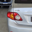 Toyota Corolla XLi 1.8/1.8 Flex 16V Aut. 2009 Gasolina-17