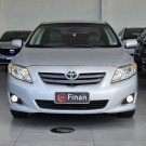 Toyota Corolla XLi 1.8/1.8 Flex 16V Aut. 2009 Gasolina-0