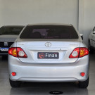 Toyota Corolla XLi 1.8/1.8 Flex 16V Aut. 2009 Gasolina-14