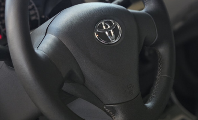 Toyota Corolla XLi 1.8/1.8 Flex 16V Aut. 2009 Gasolina-6