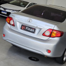 Toyota Corolla XLi 1.8/1.8 Flex 16V Aut. 2009 Gasolina-16