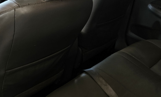 Toyota Corolla XLi 1.8/1.8 Flex 16V Aut. 2009 Gasolina-13