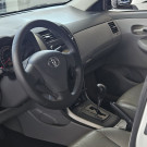 Toyota Corolla XLi 1.8/1.8 Flex 16V Aut. 2009 Gasolina-5