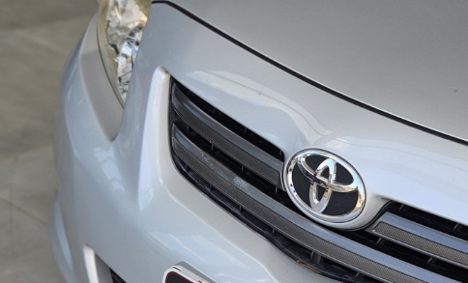 Toyota Corolla XLi 1.8/1.8 Flex 16V Aut. 2009 Gasolina-2