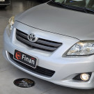 Toyota Corolla XLi 1.8/1.8 Flex 16V Aut. 2009 Gasolina-1