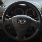 Toyota Corolla XLi 1.8/1.8 Flex 16V Aut. 2009 Gasolina-10
