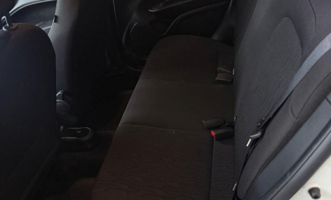 Fiat CRONOS DRIVE 1.3 8V Flex 2023 Flex-6