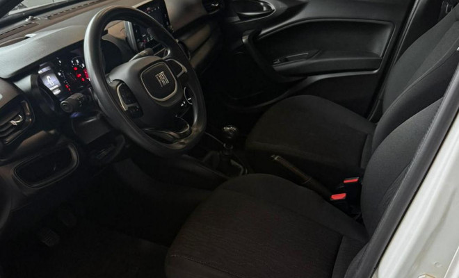 Fiat CRONOS DRIVE 1.3 8V Flex 2023 Flex-4