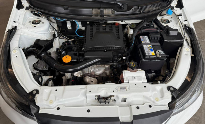 Fiat CRONOS DRIVE 1.3 8V Flex 2023 Flex-7