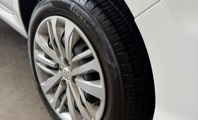 Fiat CRONOS DRIVE 1.3 8V Flex 2023 Flex-5