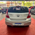 Hyundai i30 2.0 16V 145cv 5p Mec. 2012 Flex-4